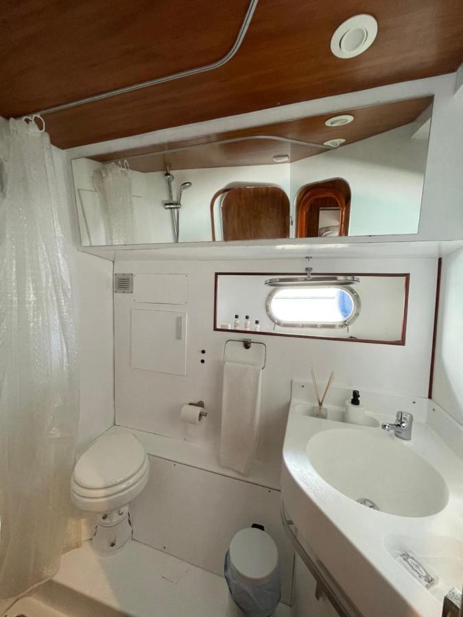 Hotel Infantman Yatch Vila Nova de Gaia Exterior foto