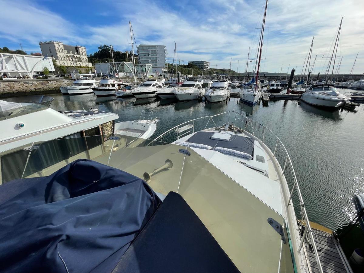 Hotel Infantman Yatch Vila Nova de Gaia Exterior foto
